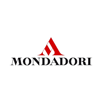 mondadori logo