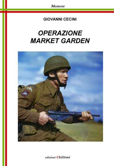 copertina operazione market garden