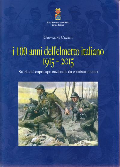 09 100 anni elmetto italiano