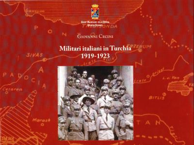 10 militari italiani in turchia