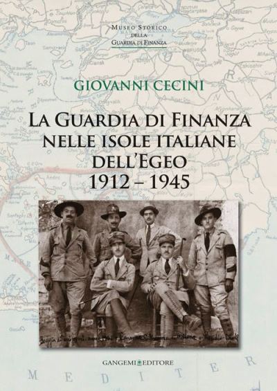 11 guardia di finanza nelle isole italiane