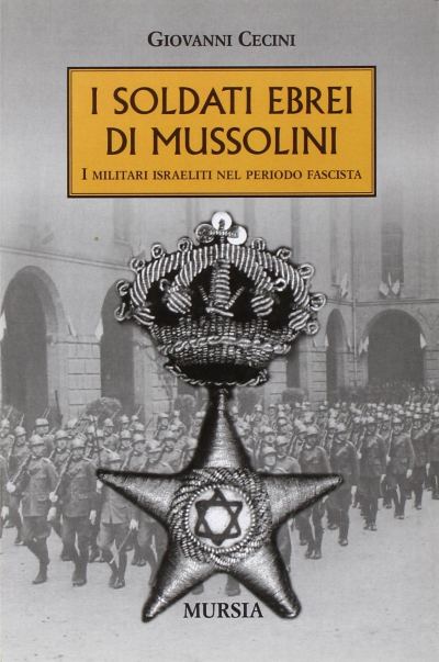 15 soldati ebrei di mussolini