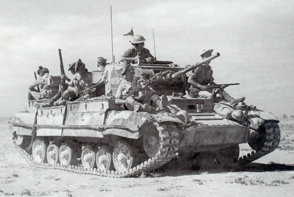 Valentine_tank_Mk3_desert