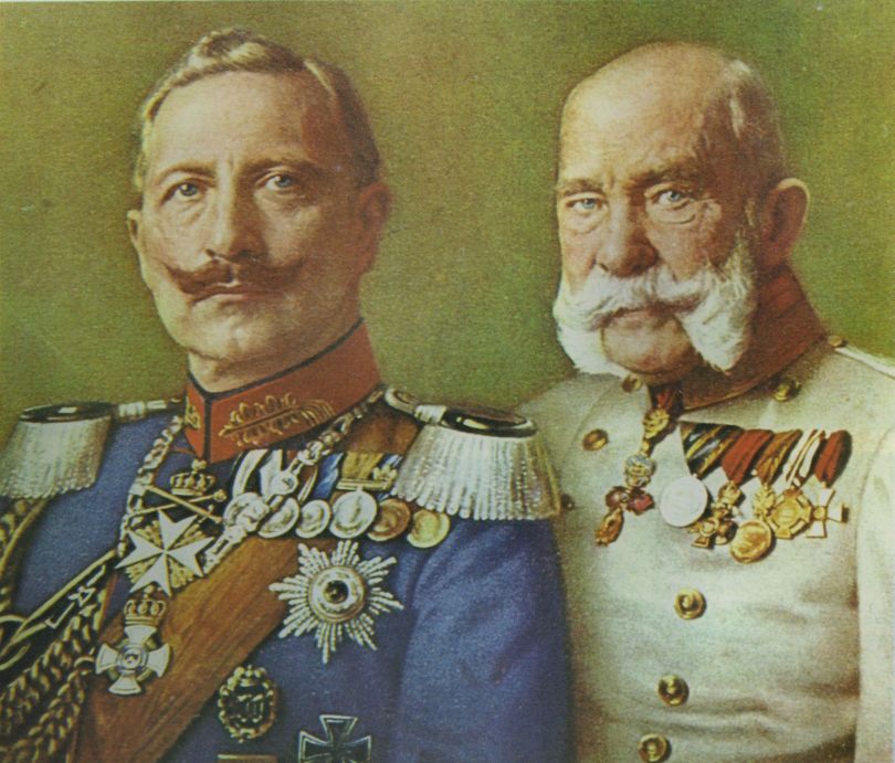 Wilhelm_II_Franz_Josef